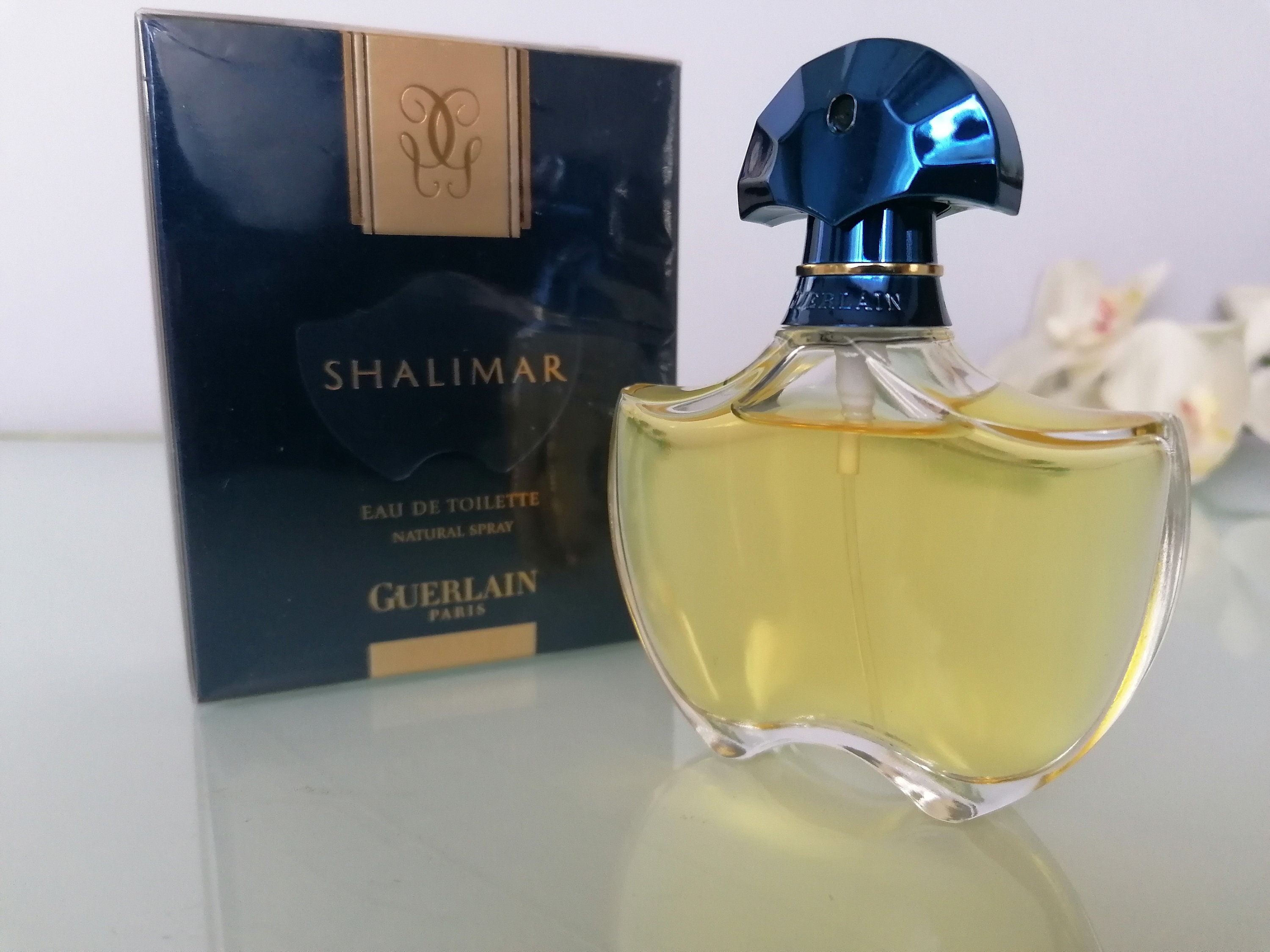 ゲラン　シャリマー 香水 30ml スプレータイプ il_fullxfull.3470650909_7gcv.jpg