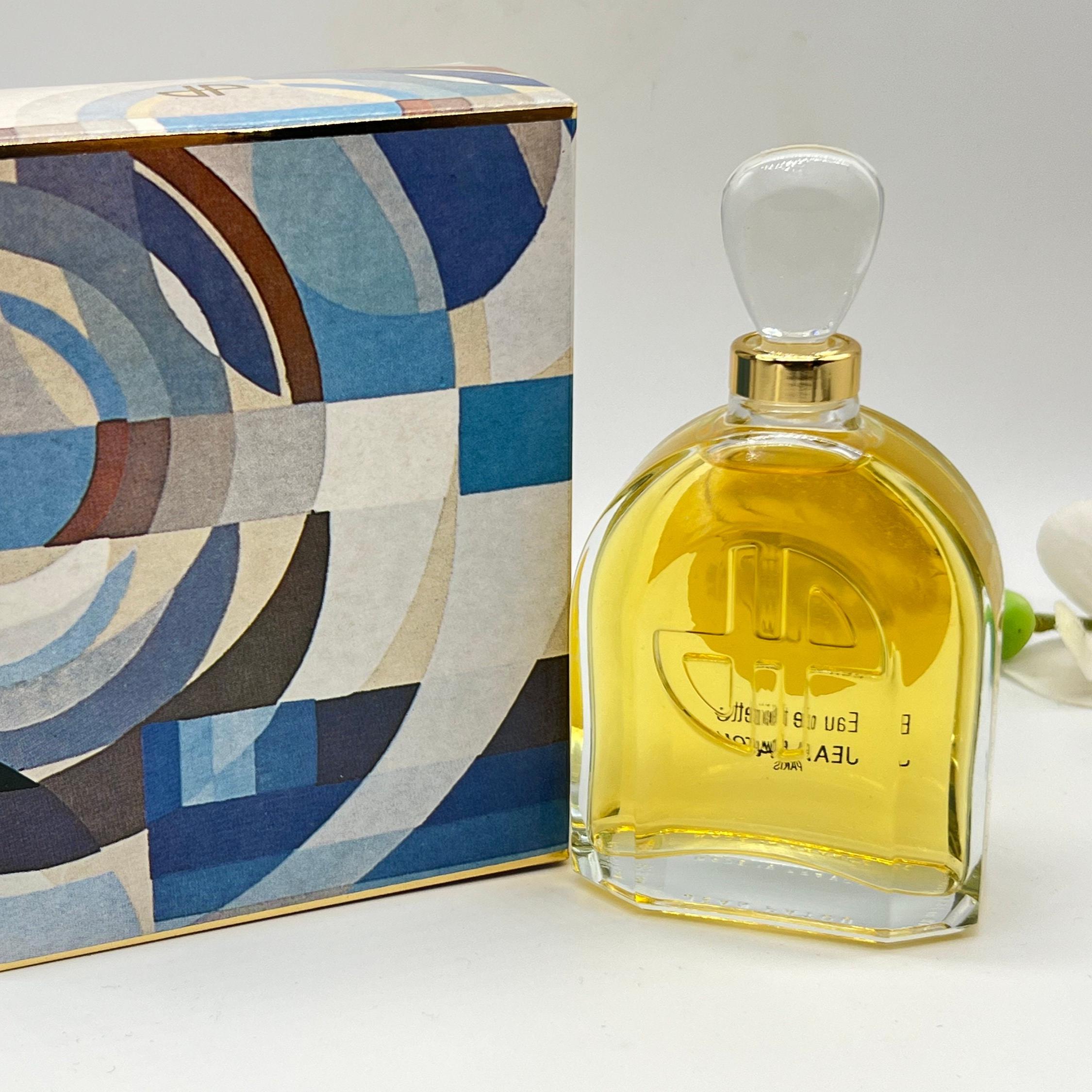 ヴィンテージ ジャン・パトゥ モーメント シュプリーム EDT 75ml 未