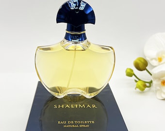 Buy Shalimar by Guerlain ( 2000) Eau De Toilette ,50 Ml /1,7 Fl.oz