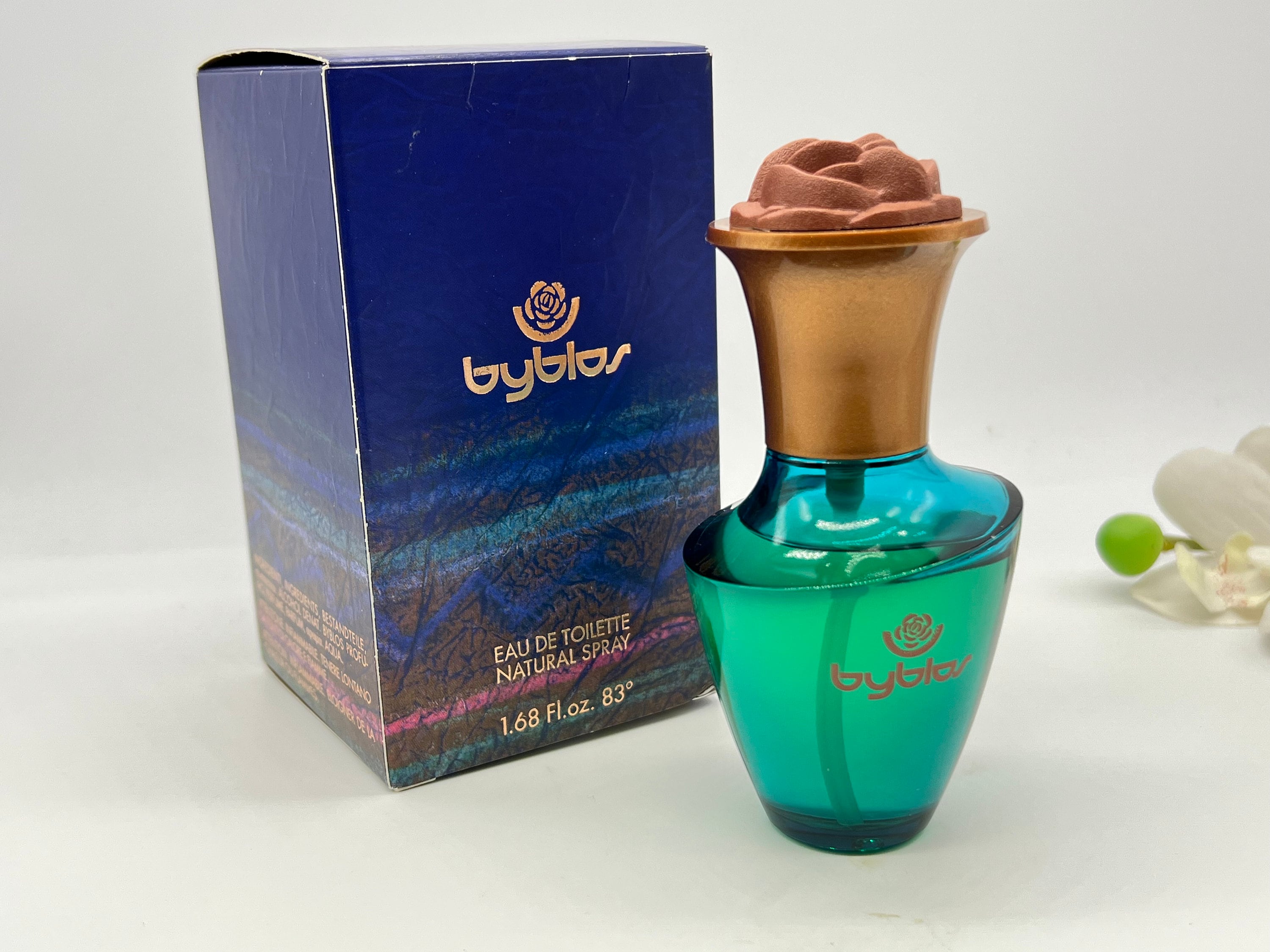 Byblos perfume cheap
