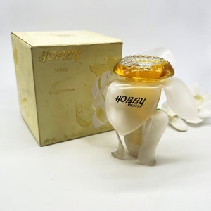 Max Deville Hobby , Eau de Parfum  30ml/ 1fl.oz , Spray , Vintage 80s ,Women's Fragrance , Gift Idea , France ,