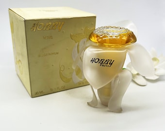 ソワール ド パリ ブルジョワ、パリの夕べ（1928）オーデコロン 125 ml