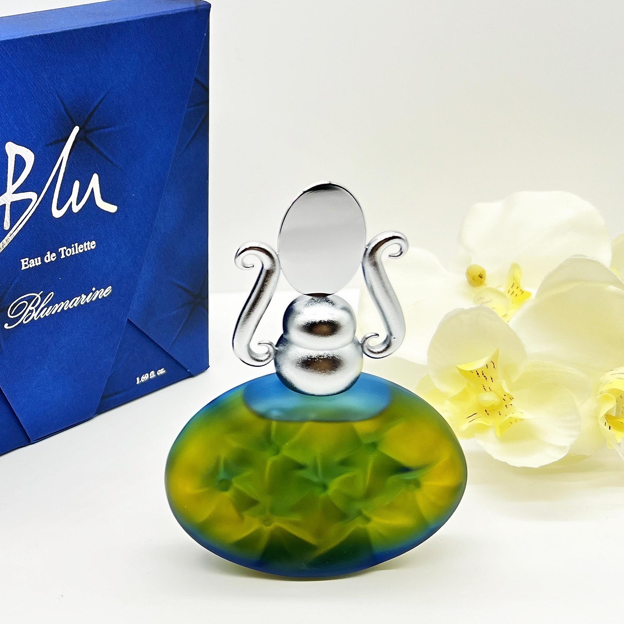 Blu Blumarine オードトワレ 50 ml/1.7 fl.oz スキャパレッリ ピケンツ