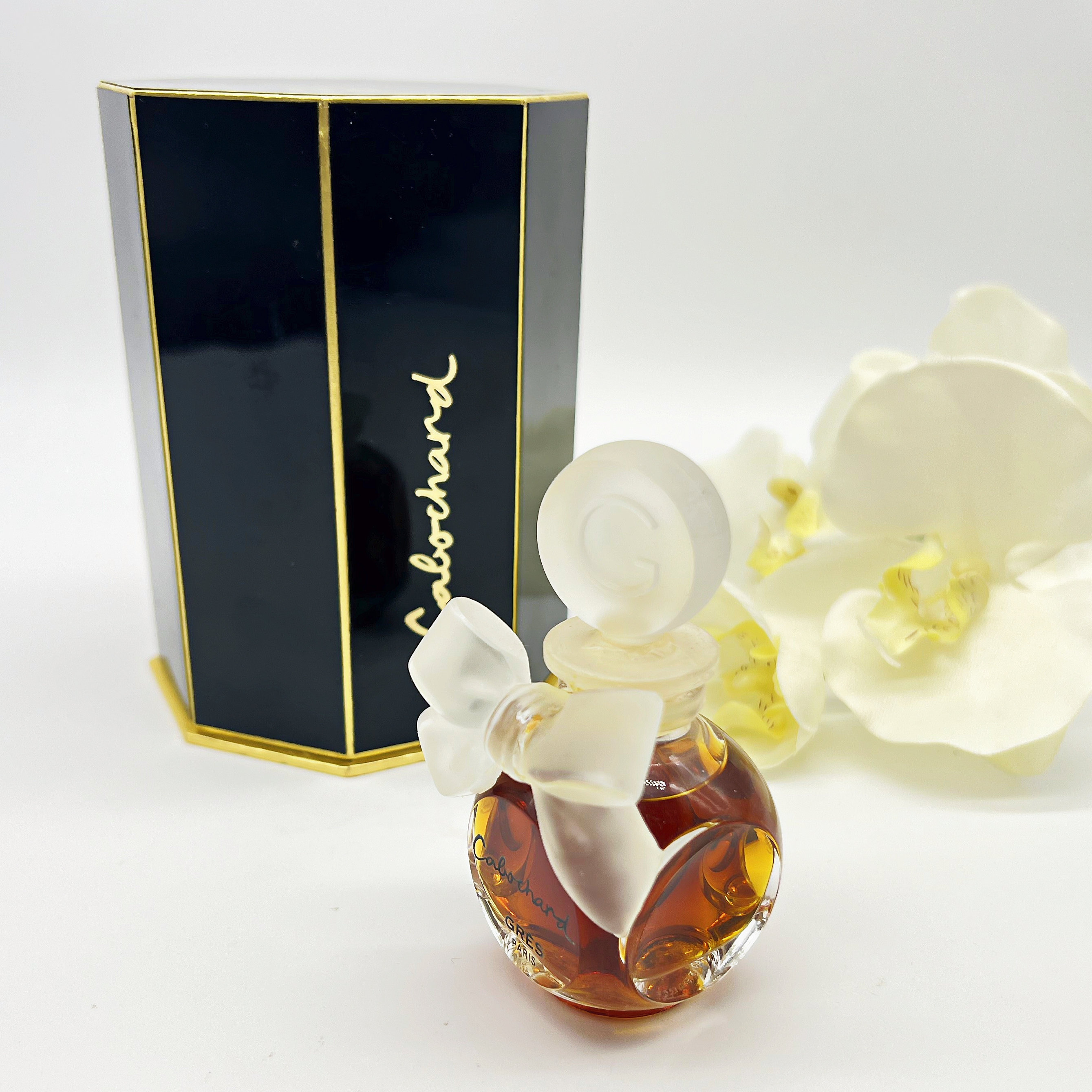 香水(女性用) Calochard GRES 30ml Cabochard by Parfums Gres Eau De Toilette Spray 3.4 oz for