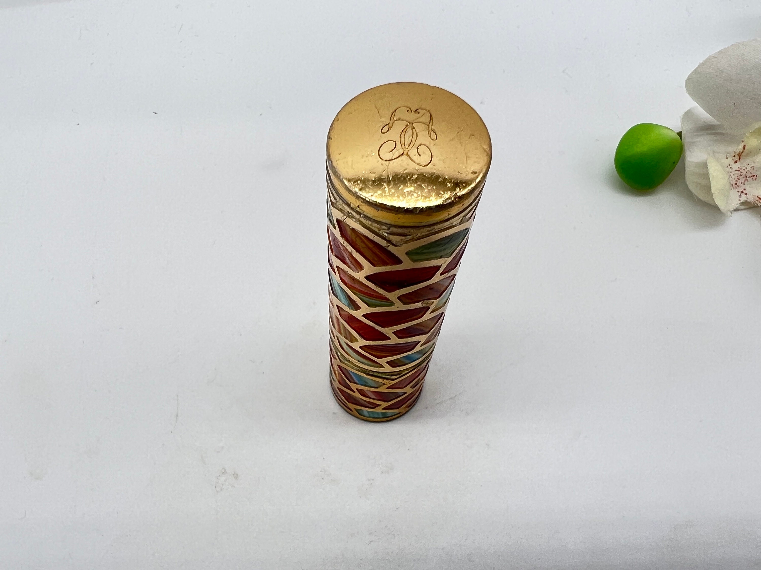 Les Meteorites Guerlain Refillable Lipstick Collector's Item
