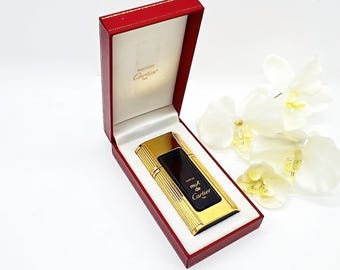 MUST De CARTIER Clair De JASMIN Edt 50 Ml Woman Vintage Super Rare