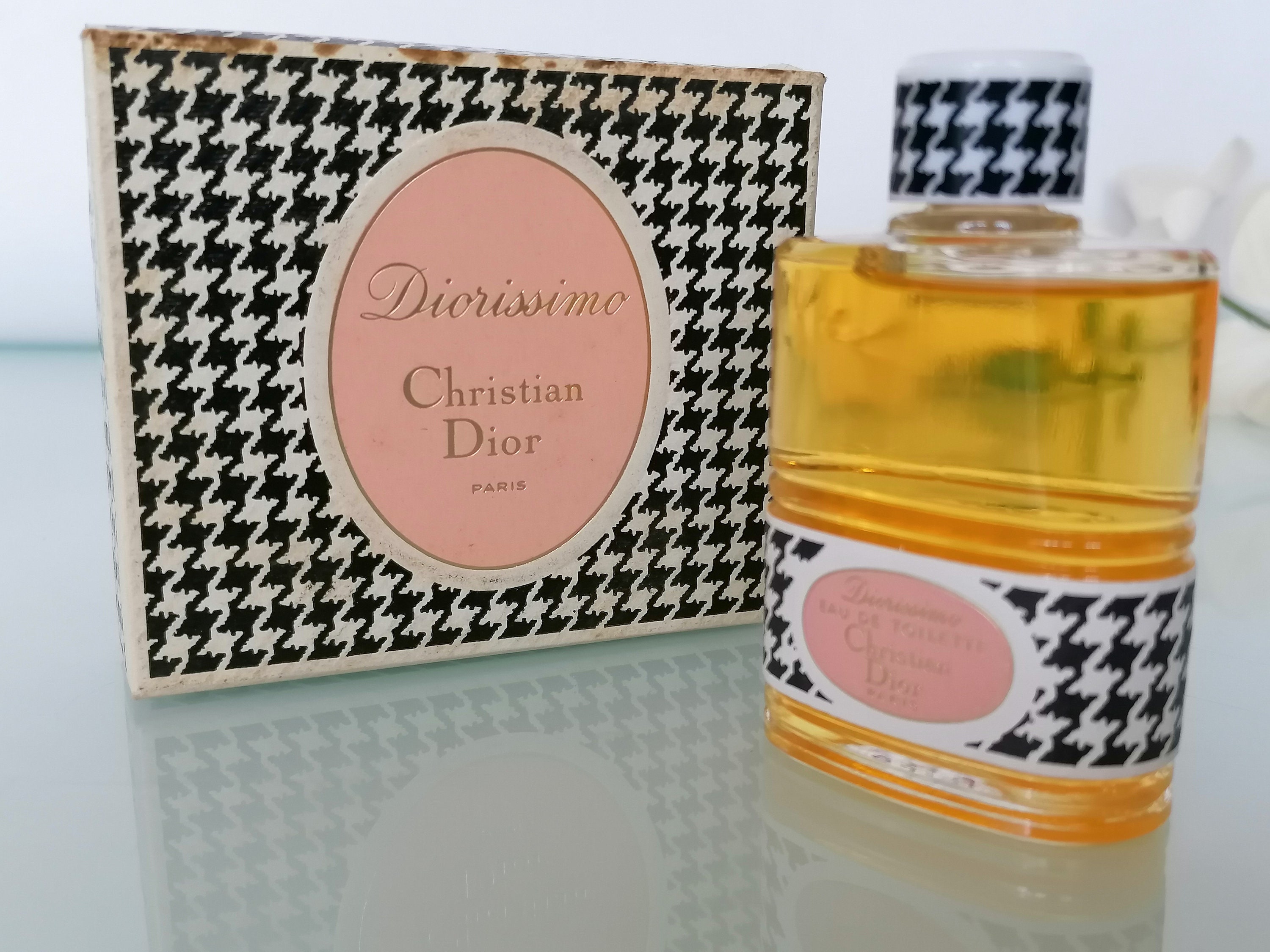 Diorissimo Christian Dior /eau De Toilette 26 Ml /0,9 Fl.oz