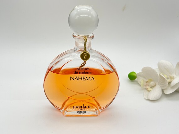 香水(女性用) Guerlain Nahema parfum de toilette Guerlain Nahema For Women Parfum de Toilette Vintage - Le