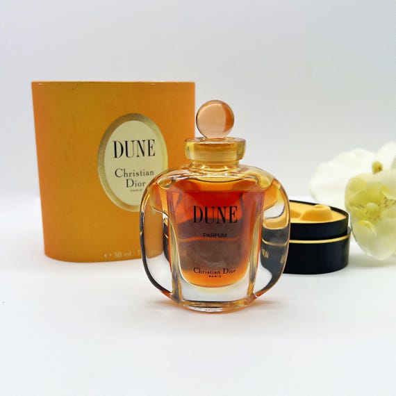 ディオール デューン オードトワレ 15ml Christian Dior DUNE PARFUM