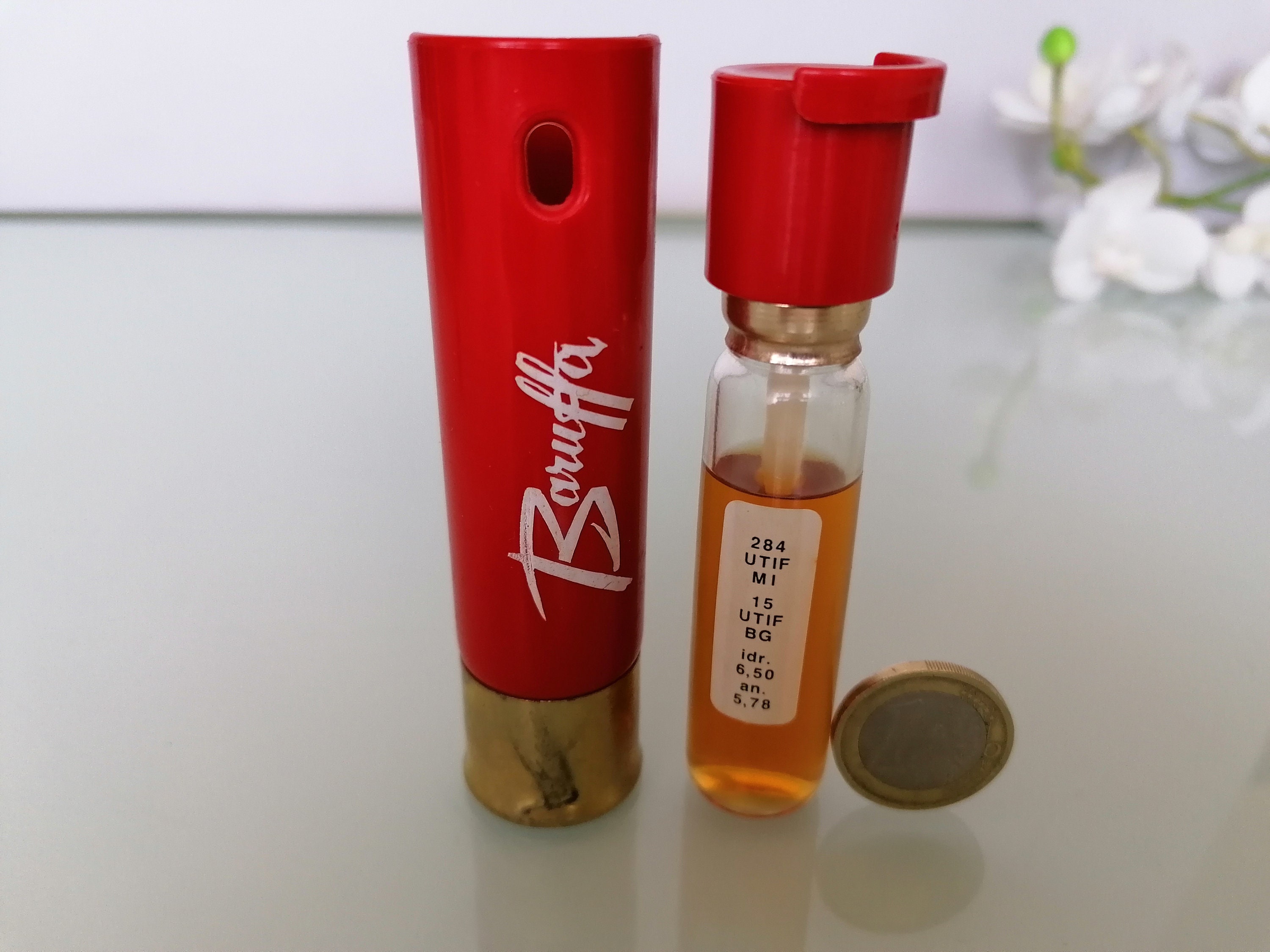 Baruffa Atkinsons 1981 Eau de Parfum 95 ml/ 10g Spray in | Etsy Italia