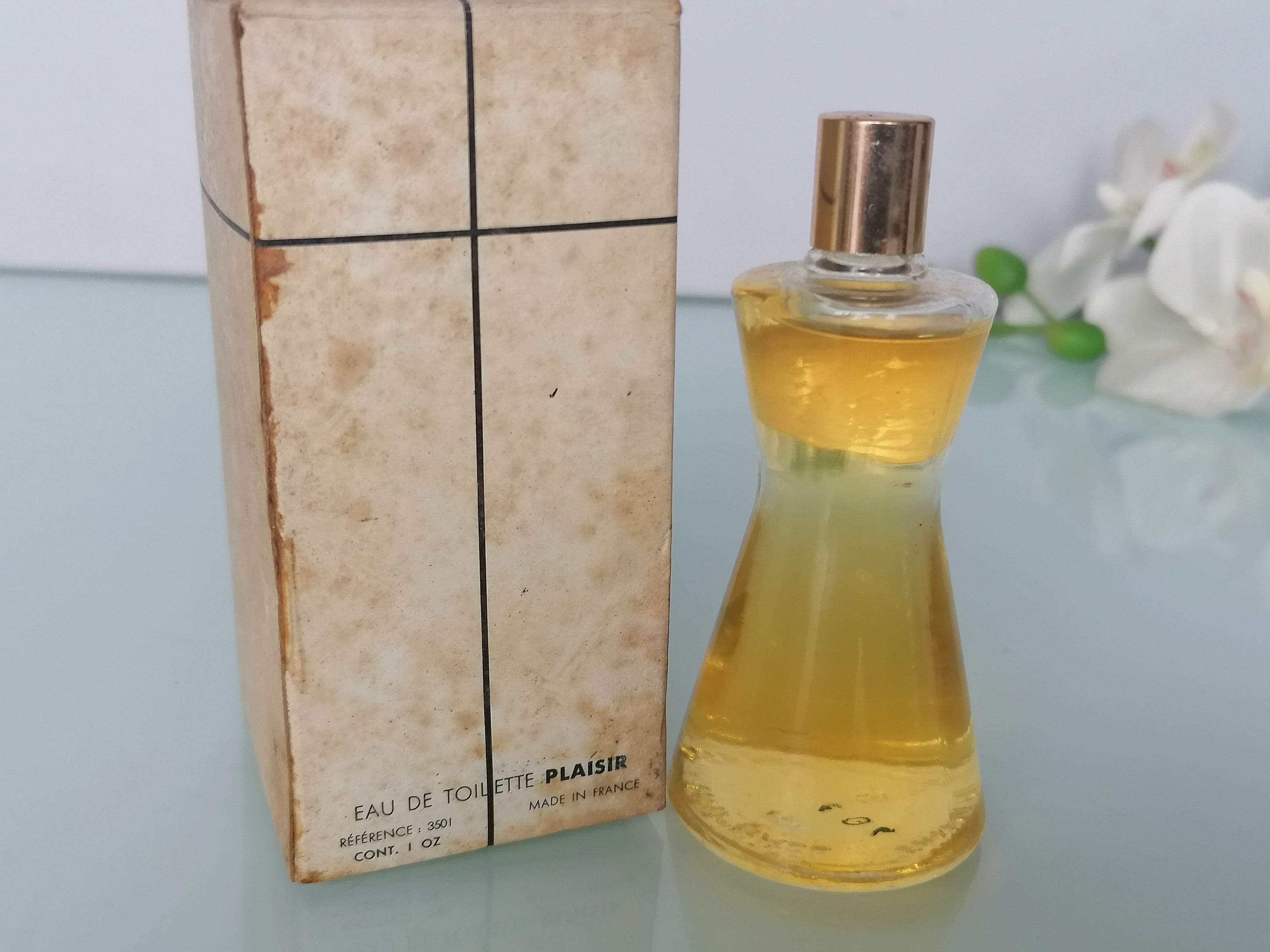 PLAISIR RAPHAEL 香水 15ml☆ PLAISIR RAPHAEL 香水 15ml☆ Plaisir Raphael perfume - a