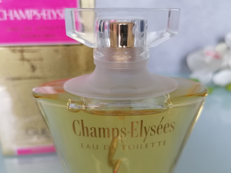 ChampsElysees 1996 Eau de Toilette 50 ml/17 fl.oz Etsy