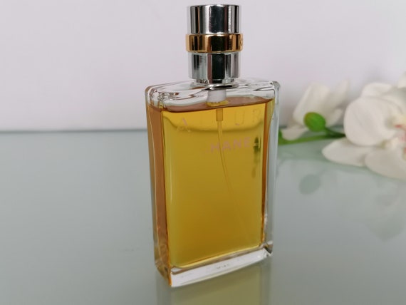 Vintage Allure 1996 PARFUM/ Extrait 35 Ml/12 Fl.oz Spray No 