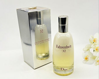 Vintage Lys Bleu Prince Henri D'orleans EDT - 1980 Sealed