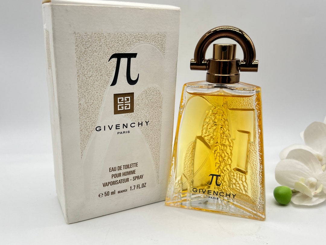 Givenchy Paris Pi Men's Fragrance Givenchy Pi Pi Neo