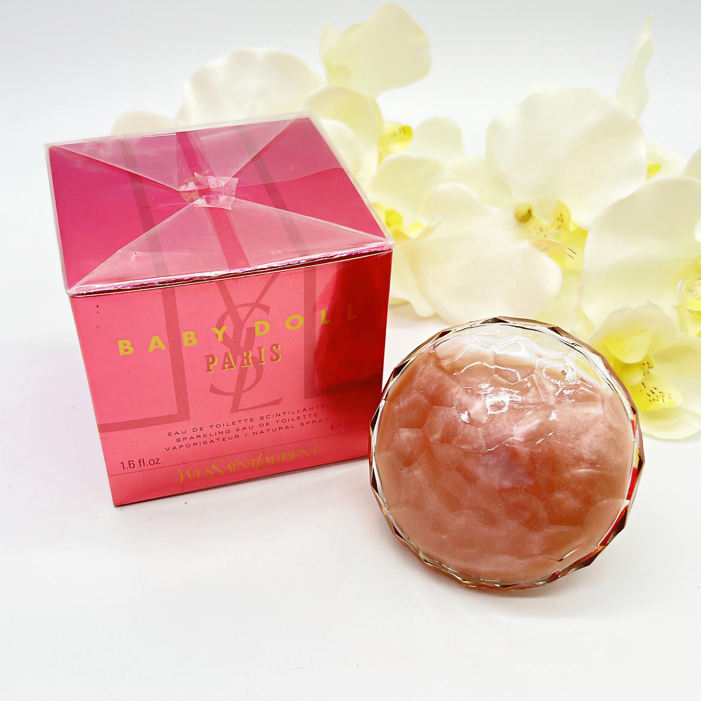 Paris baby doll perfume hot sale