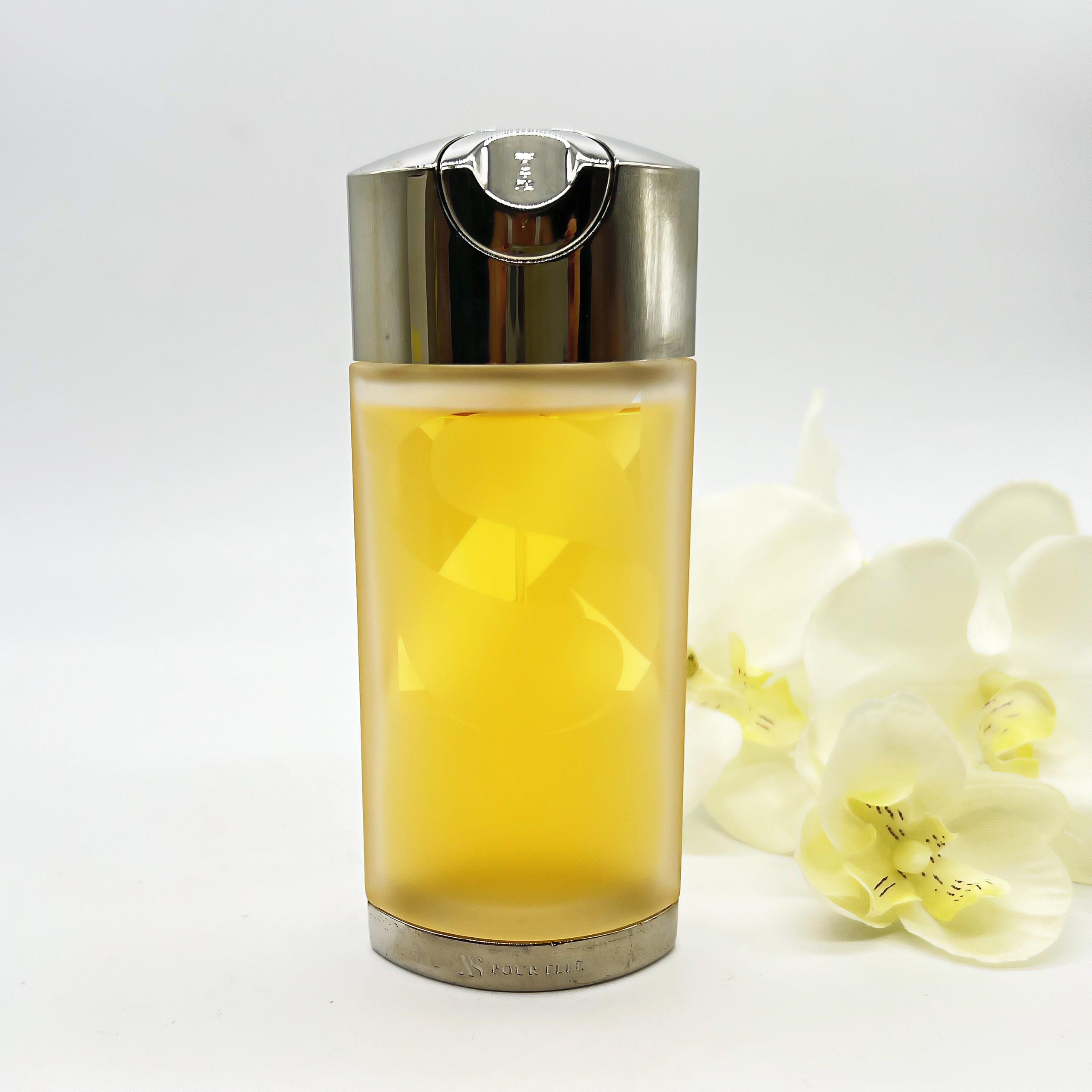 Vintage Paco Rabanne XS Pour Elle 100 Ml Eau De Toilette Spray