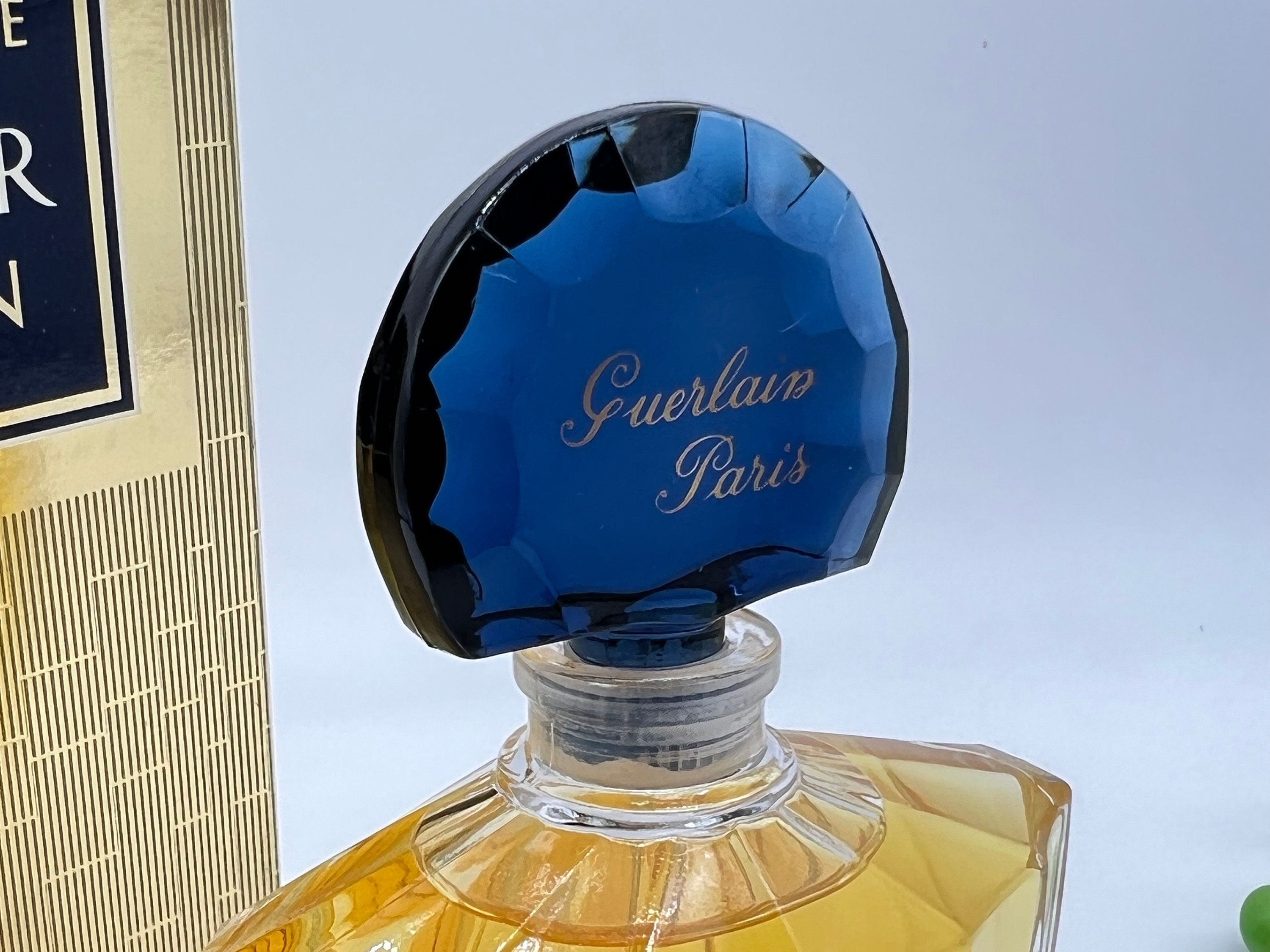 シャリマー ゲラン（1925）オードトワレ 100 ml/3.4 fl.oz、スプレー