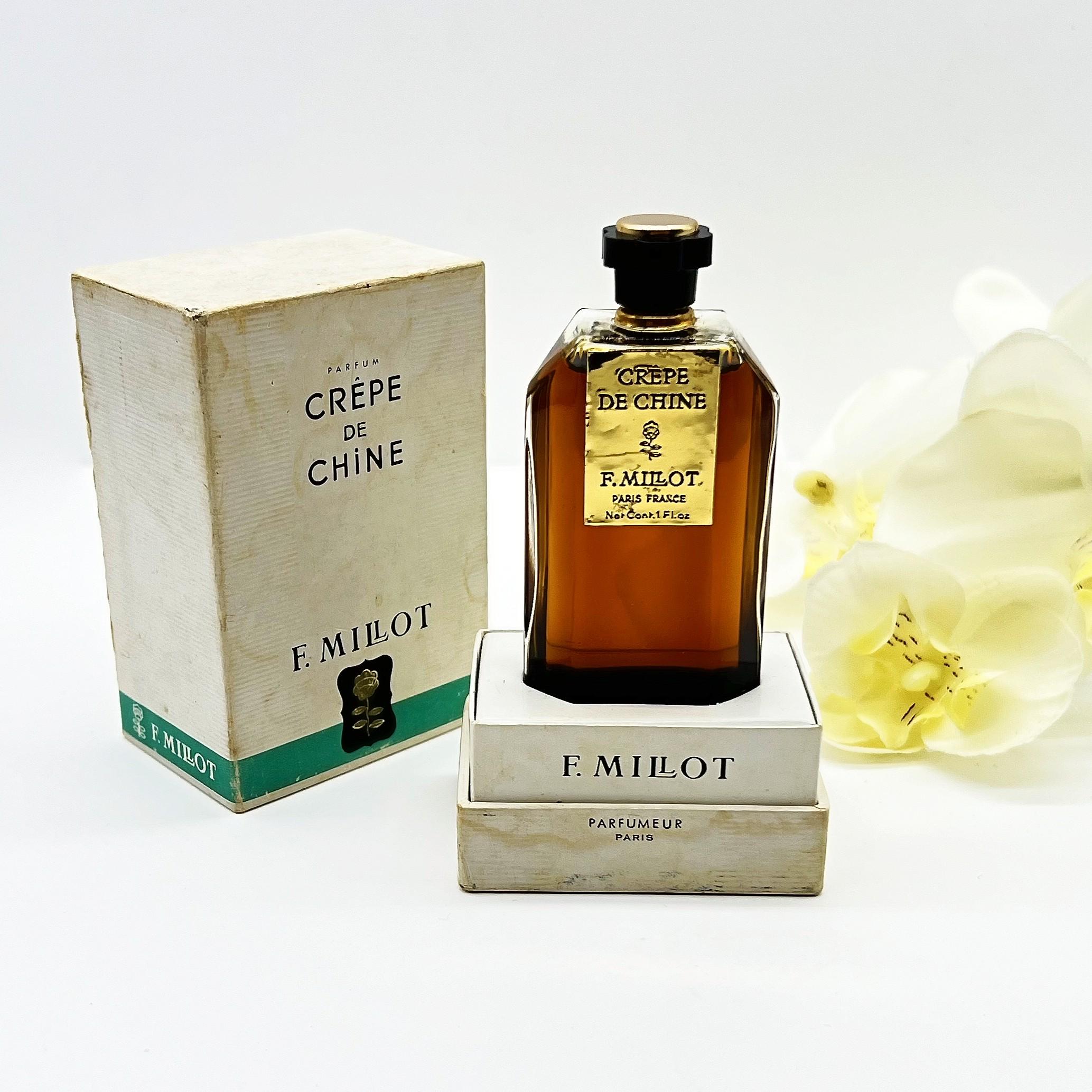 Crepe de chine perfume - Etsy 日本