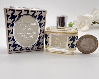 Vintage Christian Dior 'Miss Dior' Pure Parfum 7.5 ml 0.25