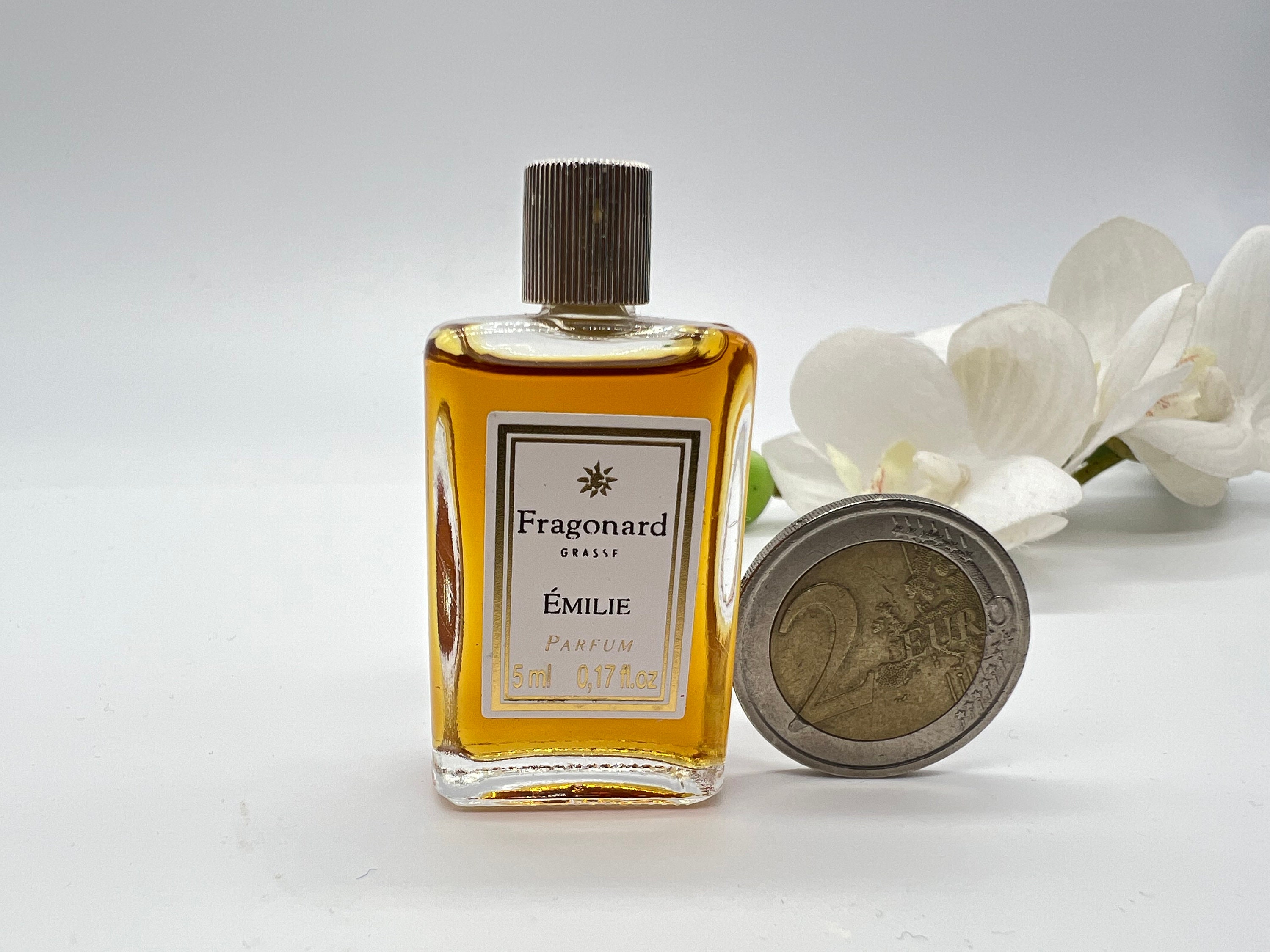 Parfumeries Fragonard Miniature Perfume Fragrances for Women