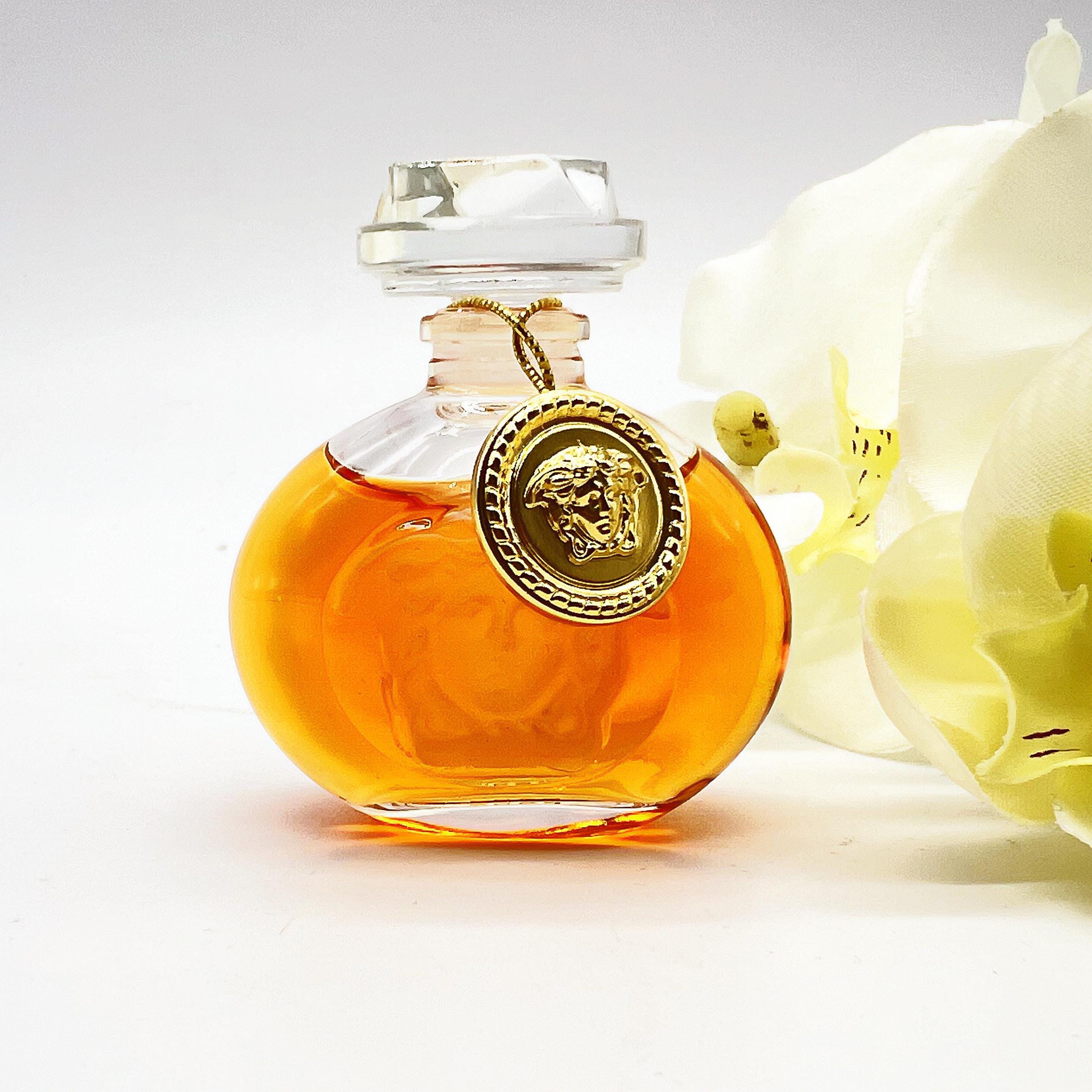 Vintage Blonde Versace 1995 Extrait 15ml/0,5 Fl.oz ,rare Pure