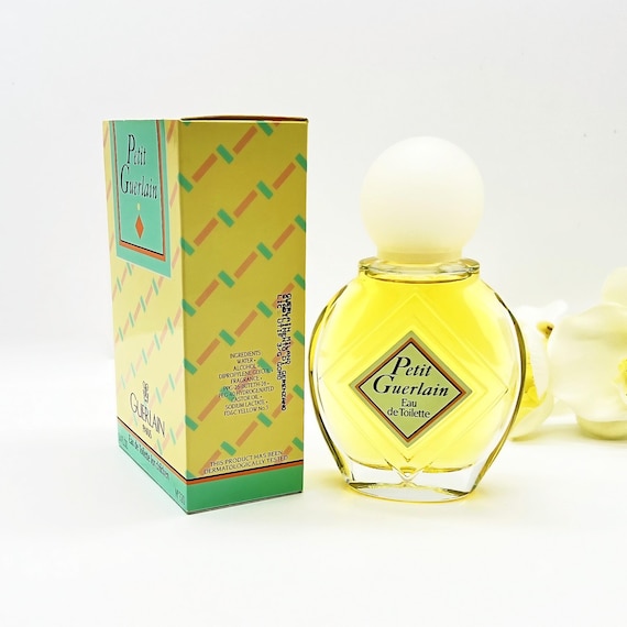 プティ ゲラン 1994 オードトワレ 100ml NOS ヴィンテージ フランス