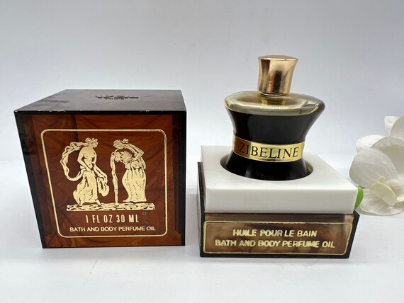 Hanna's secret perfume price sale