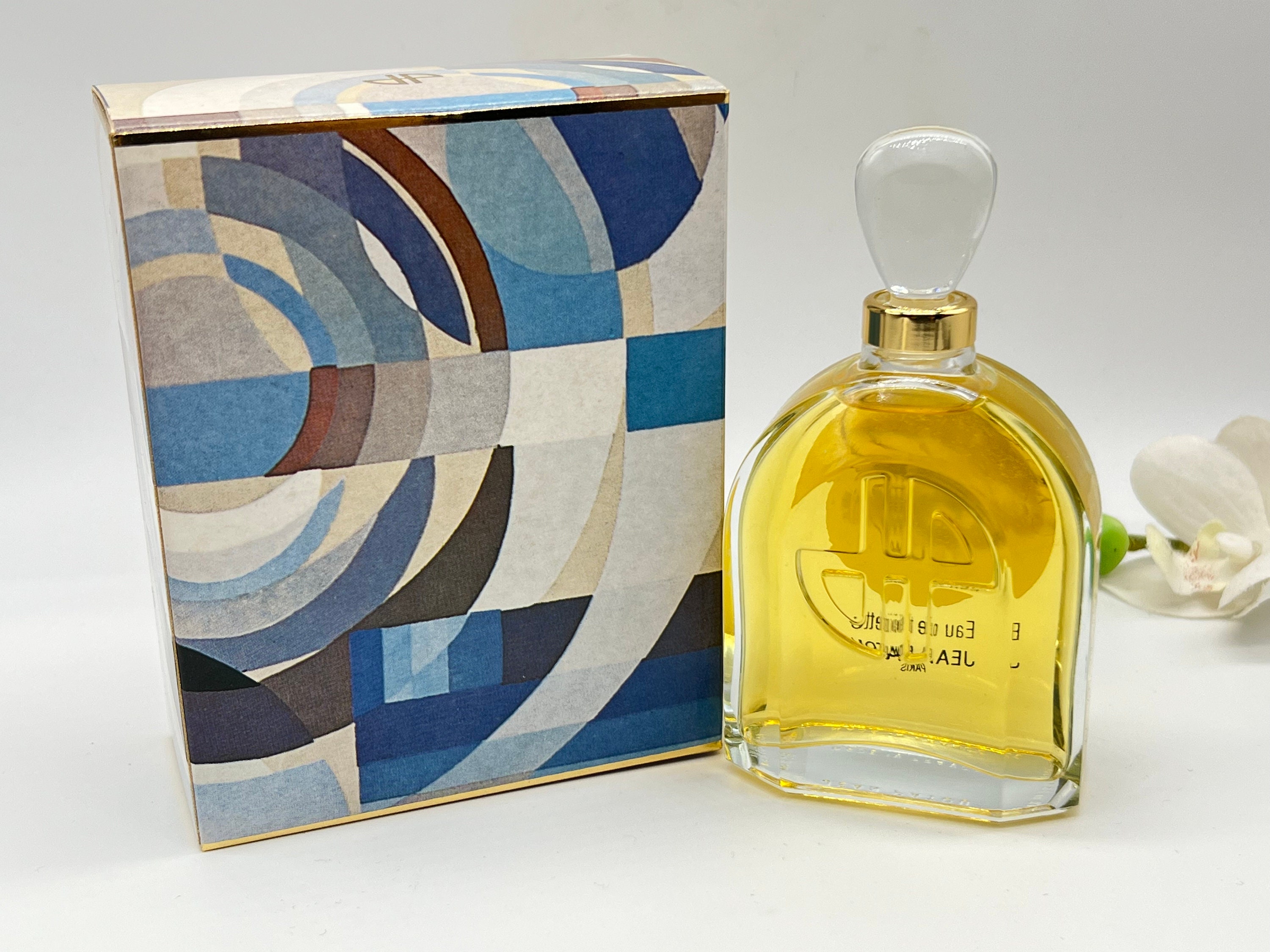 ヴィンテージ ジャン・パトゥ モーメント シュプリーム EDT 75ml 未