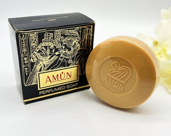 ヴィンテージ アラミス ダック ソープ 150 g/5.3 オンス 香り付き 固形