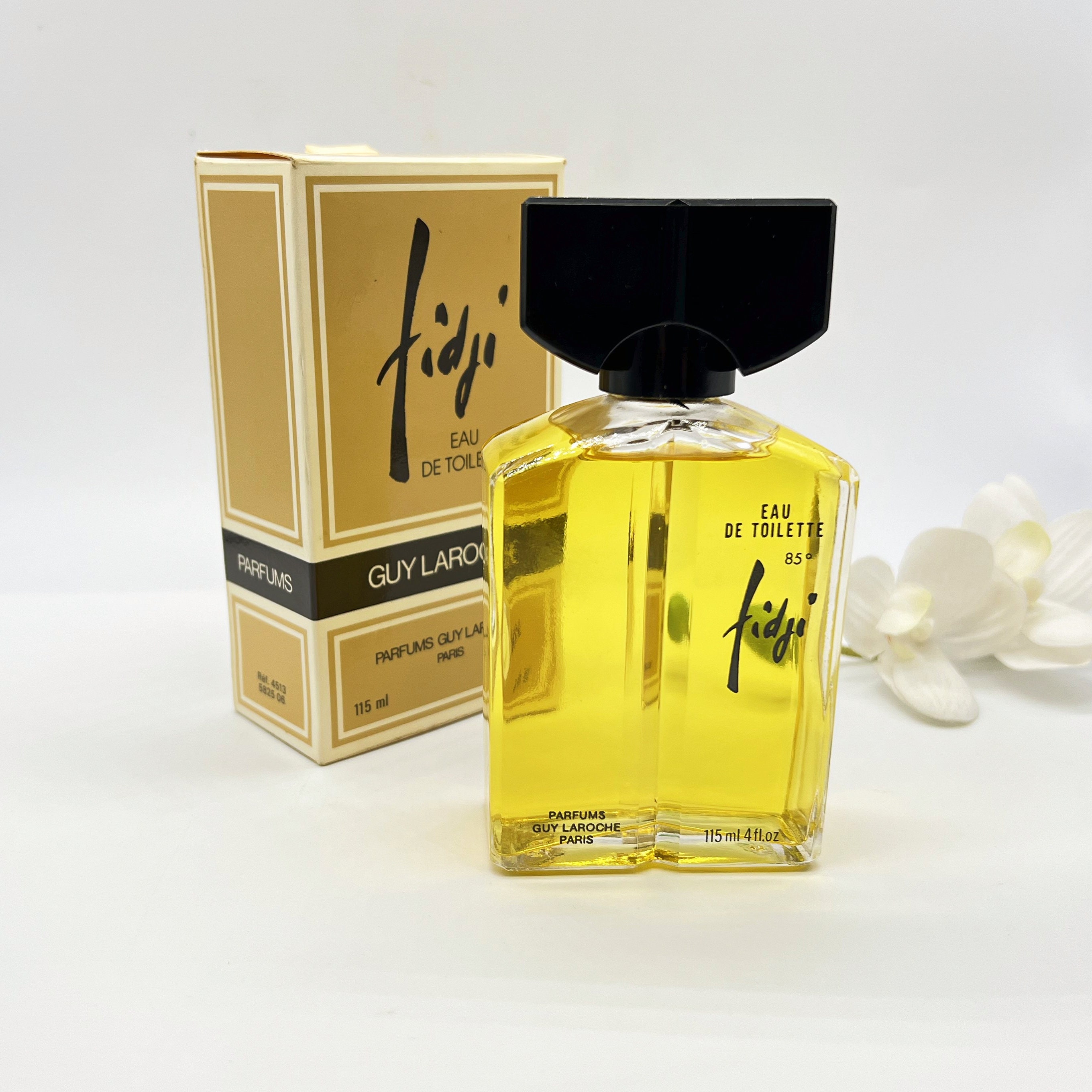 ヴィンテージ フィジー ガイ ラロッシュ オードトワレ: 115 ml/4 fl.oz