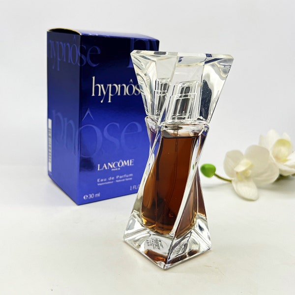 Hypnose 30ml/ 1 fl.oz Eau de Parfum ,Spray, Vintage Women's Fragrance ,Gift Idea , France ,Paris