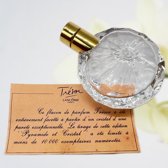 希少 新品未開封 ランコム トレゾア ボディローション 200ml 希少 新品