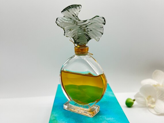 ゲラン PARURE パリュール 15ml 香水 パルファン 希少 レア
