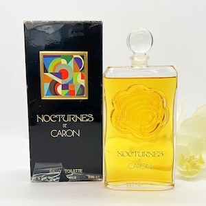 Nocturnes de caron - Etsy 日本