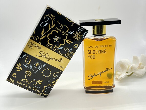 Shocking you online schiaparelli