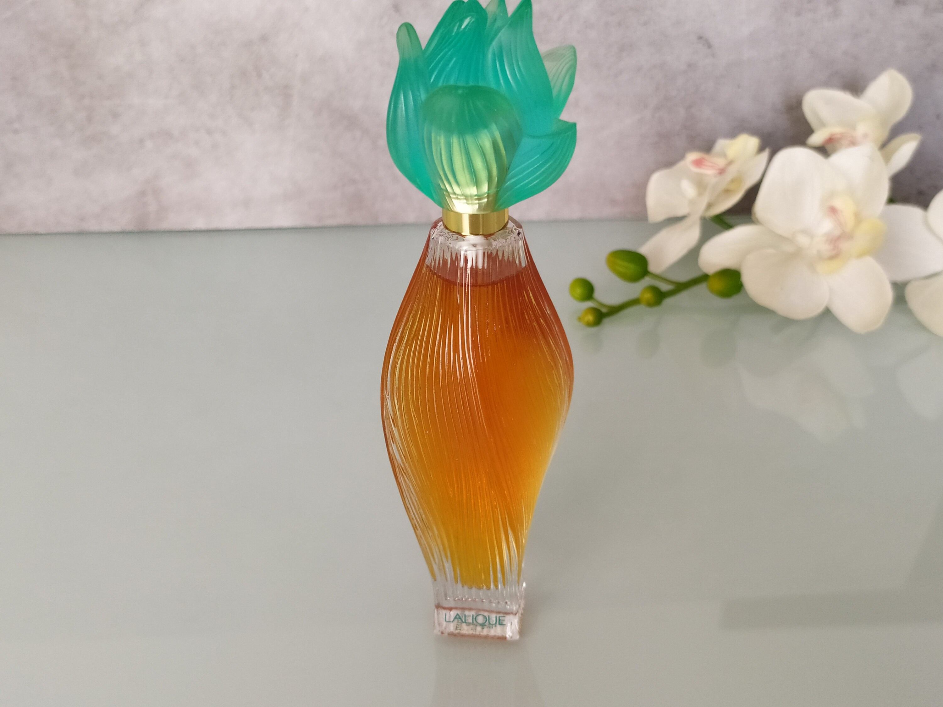Nilang Lalique (1995) EAU DE TOILETTE 50 Ml/1,7 Fl.oz