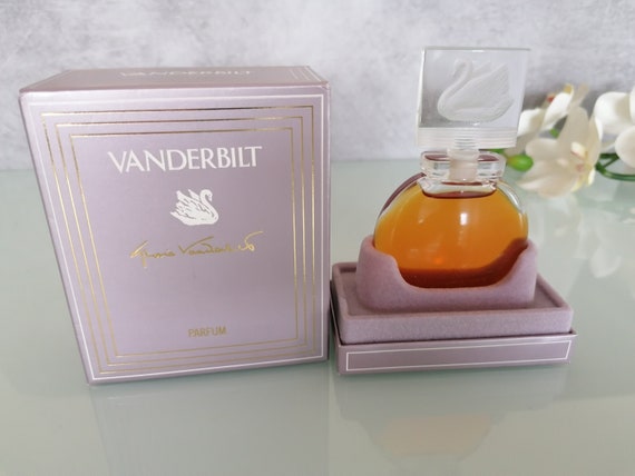 Perfume vanderbilt hotsell
