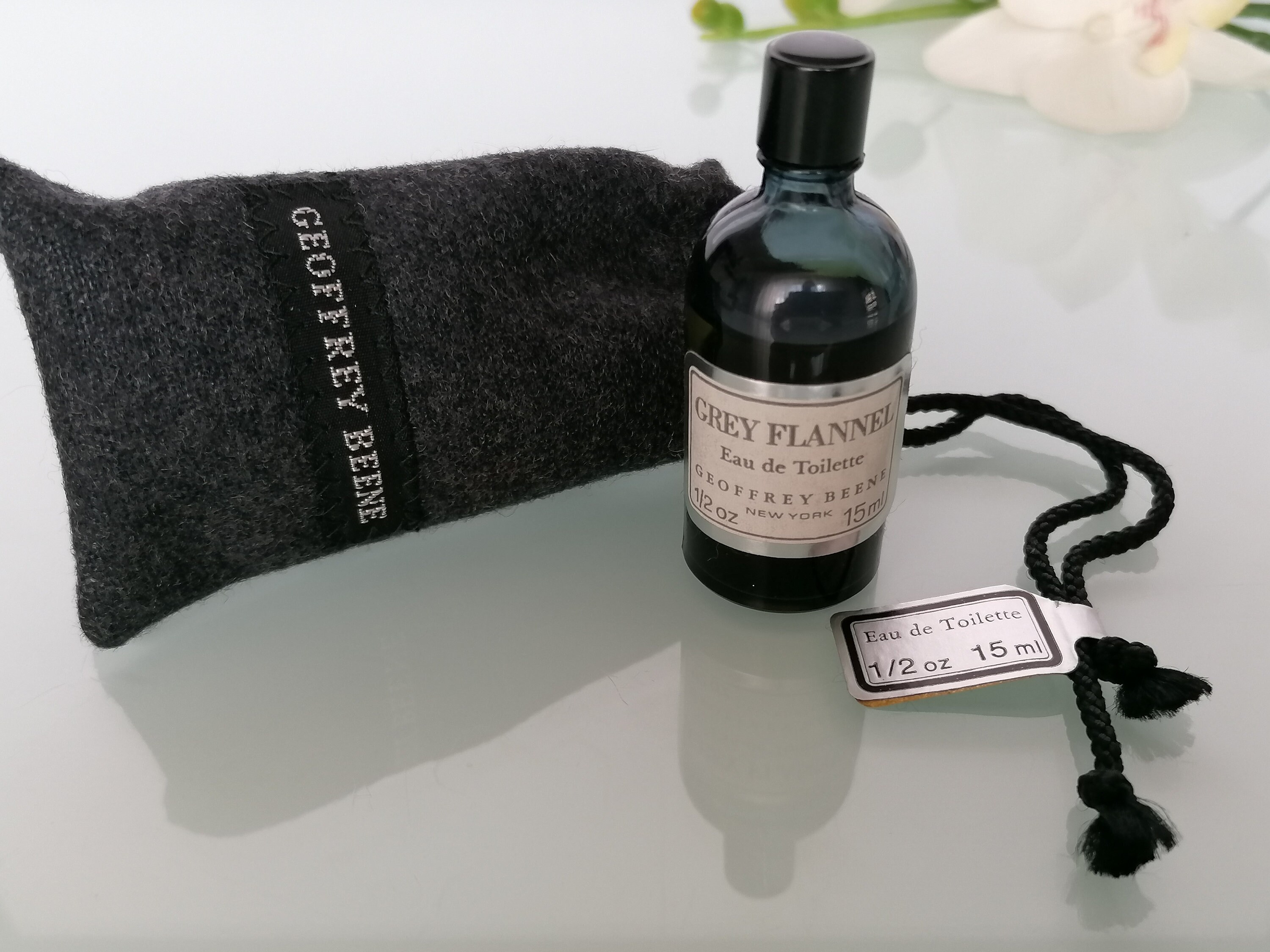 Gray Flannel Cologne
