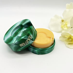 Ma Griffe by Carven Paris ,Perfumed Soap Vintage 100 g,  Hard to find ,Gift idea for collectors , Women&#39;s Fragrances, Made in France,
