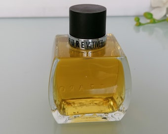 アザロ ピュアベチバー オーデトワレ 125ml ヴィンテージ アザロ ピュア ベチバー オードトワレ、125 ml メンズ