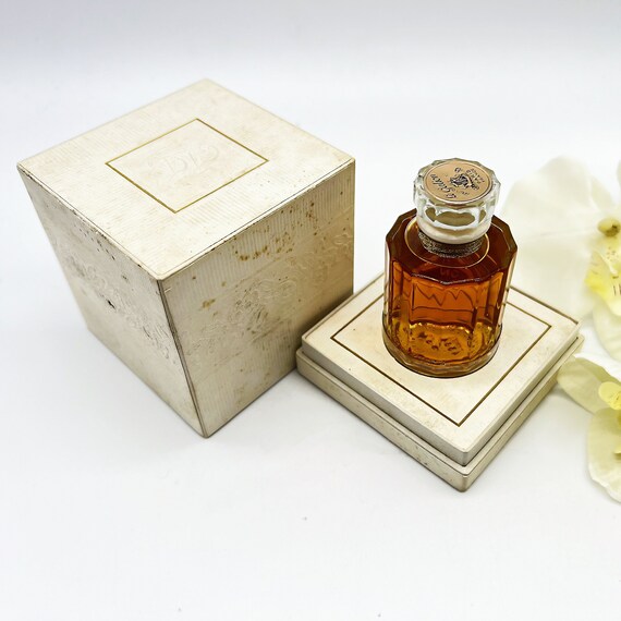 Buy Le Galion GARDENIA 1937,parfum Extrait 30ml or 1 Fl.oz ,sealed