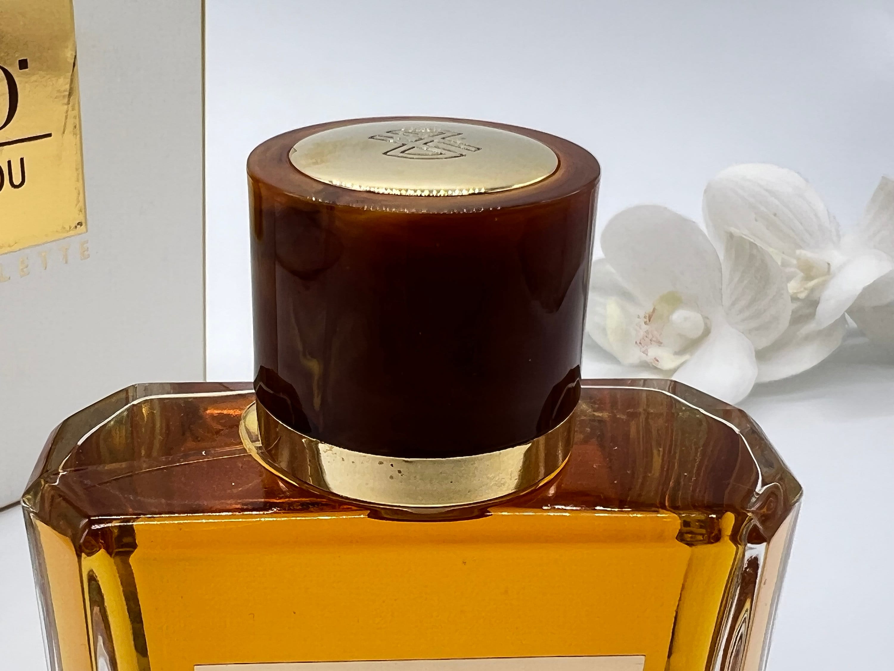 ジャン パトゥ 1000 オードトワレ 60ml ヴィンテージ 1972 フランス