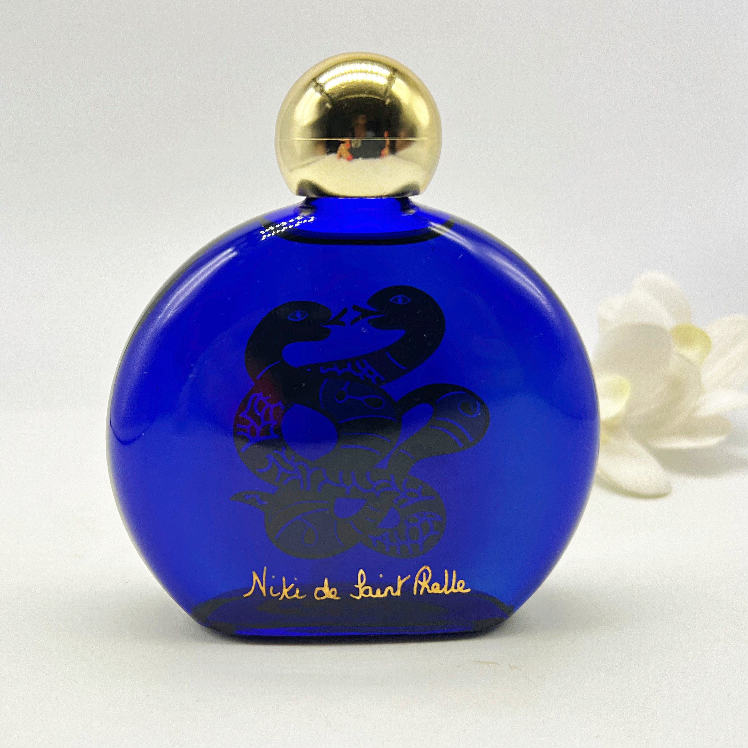 ニキドサンファル　パルファム7.5ml NIKI de SAINT PHALLE Niki de Saint Phalle パルファン 7.5ml