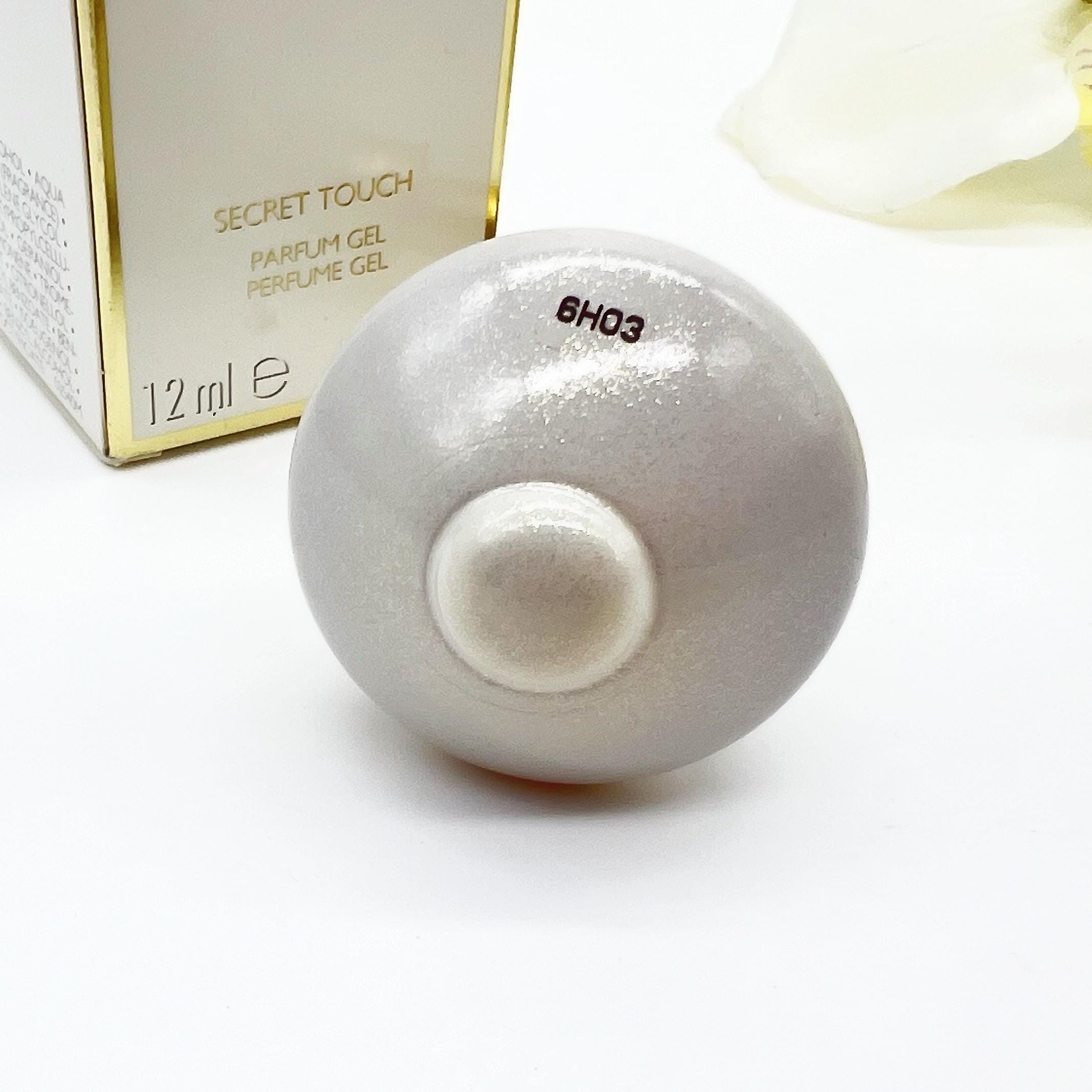 ヴィンテージ ゲラン ランスタン シークレットタッチ 12ml パフューム