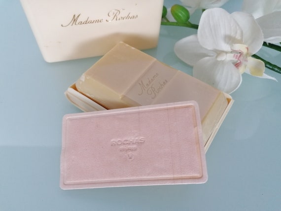 Perfumed Soap by Lalique 100 Gr/3.5 Oz. 