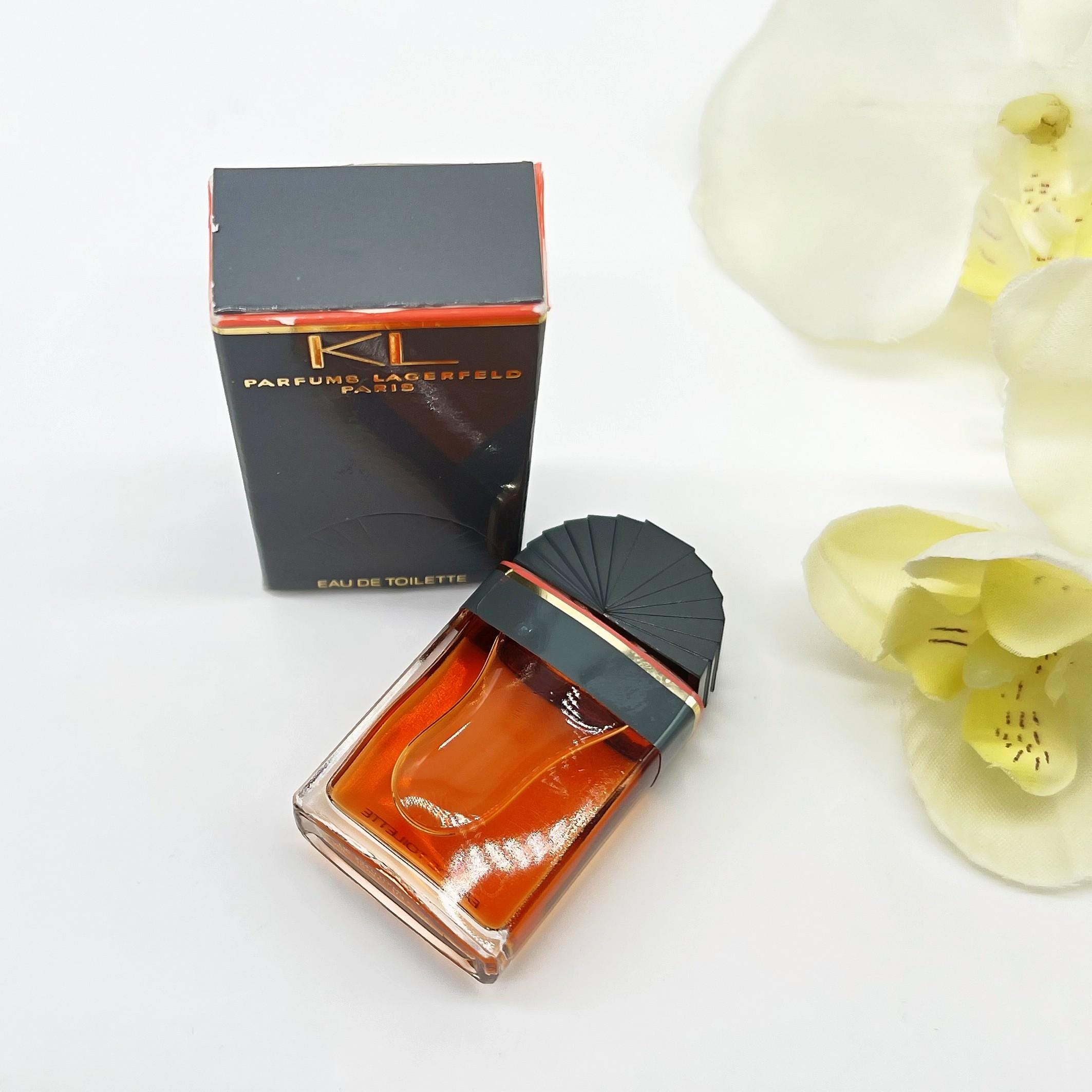 KLラガーフェルド ミニチュア香水 10ml / 0.34液量オンス、女性用