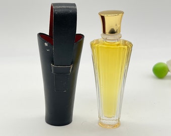 Guerlain, Parfum/Extrait ml, Schirmflasche, c1952-1978, Vintage