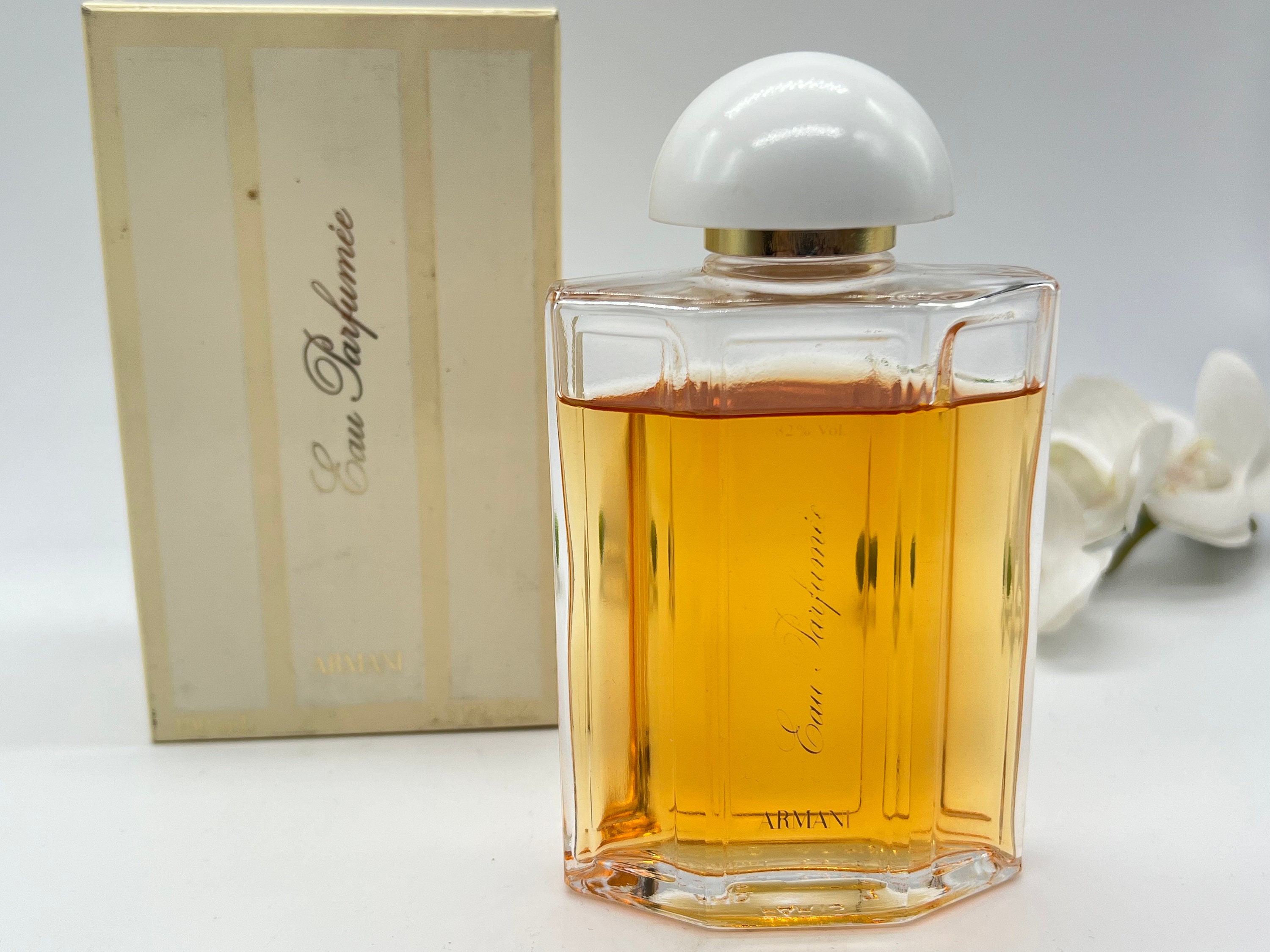 ジョルジオ アルマーニ オードパルファム 100 ml/3.3 fl.oz EDT 90年代