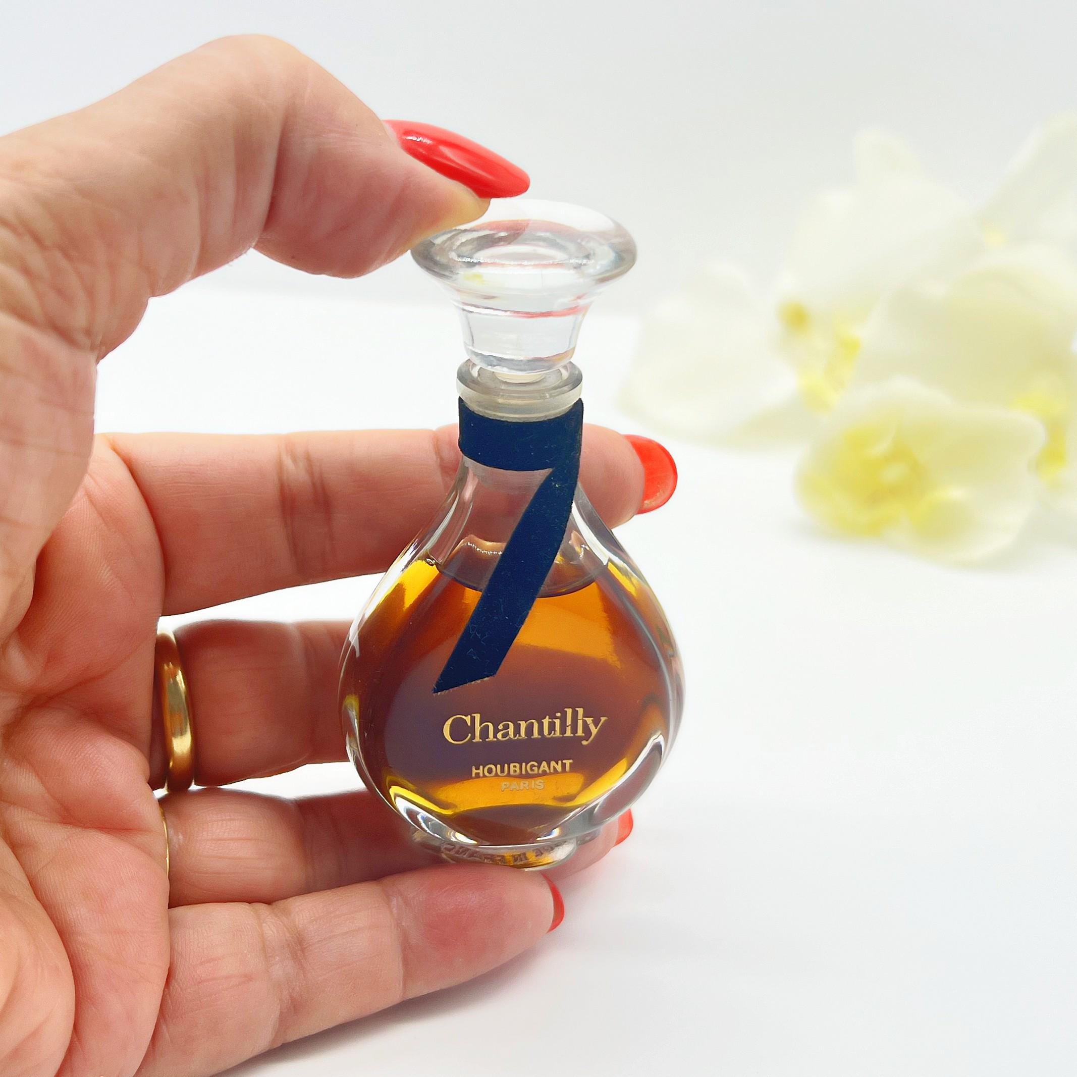 ヴィンテージ シャンティイ ウビガン 香水 エクストラクト 15ml、希少